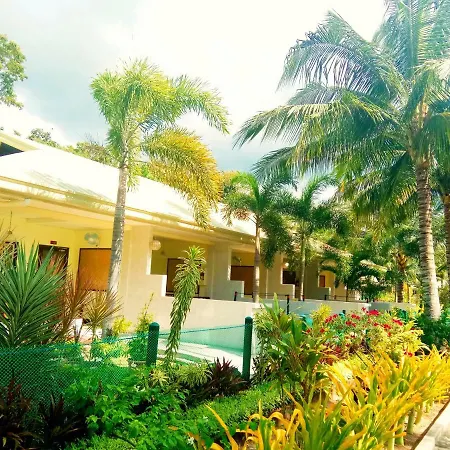 Paradise Island Park & Beach Resort-2
