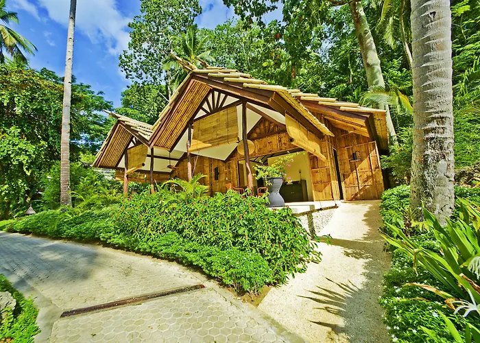 Pearl Farm Beach Resort Samal 